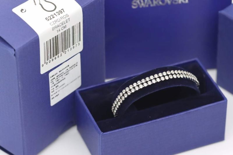 Swarovski Bracelets